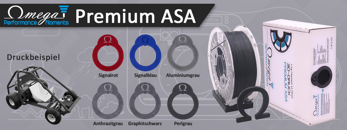 Ω-Premium ASA
