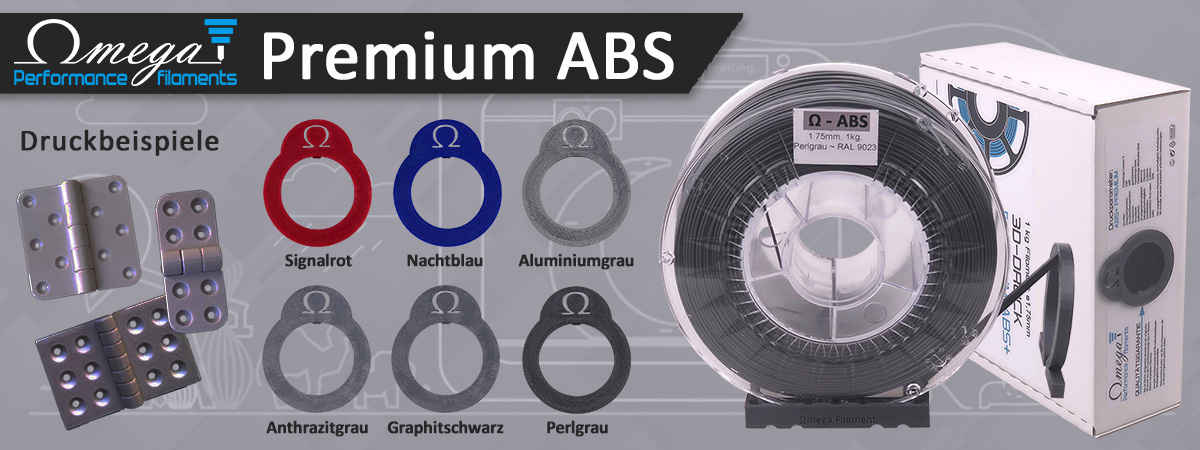 Ω-Premium ABS